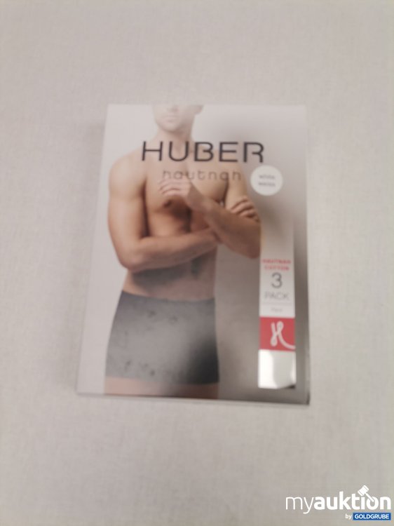 Artikel Nr. 735759: Huber Trunks 