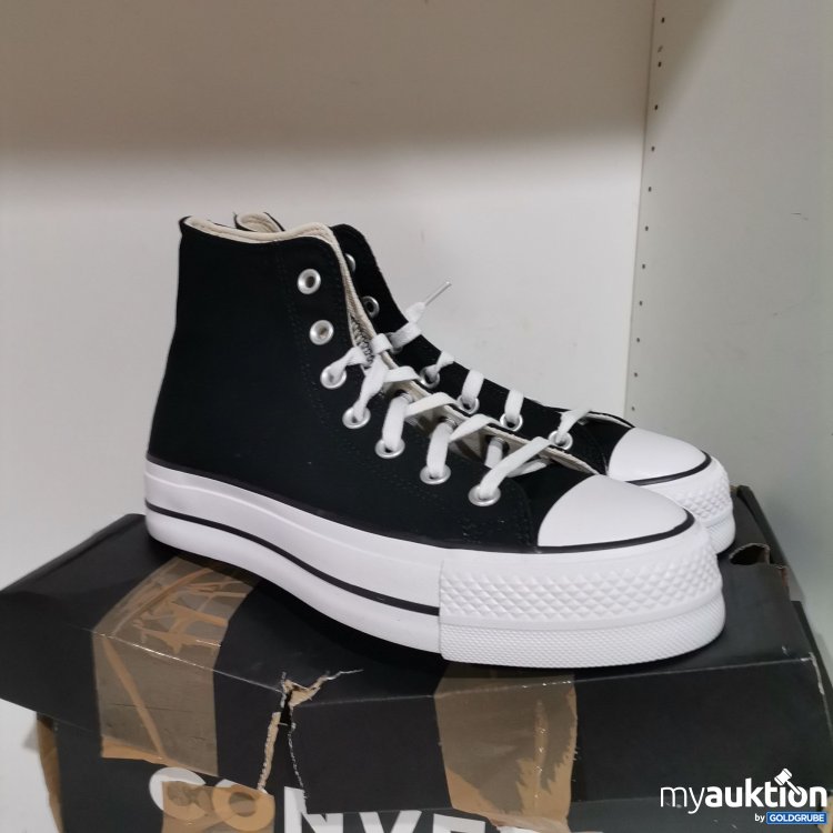 Artikel Nr. 755759: Converse Sneaker high 