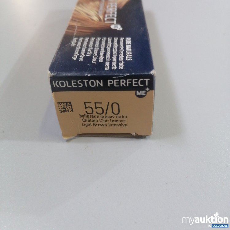 Artikel Nr. 771759: Wella Koleston Perfect 60ml 