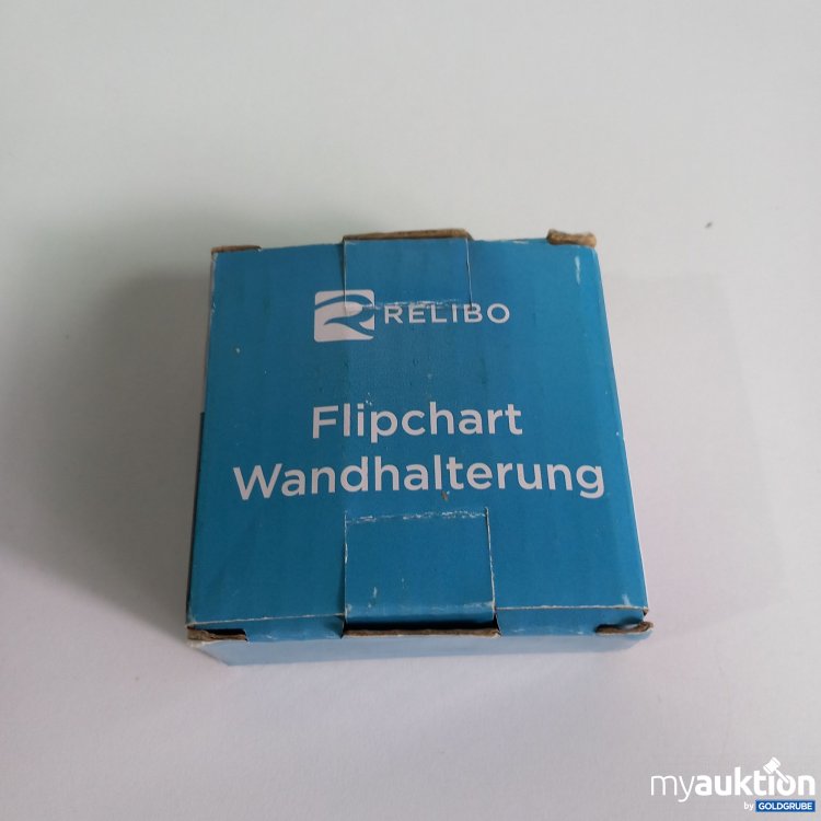 Artikel Nr. 778759: Relibo Flipchart Wandhalterung 