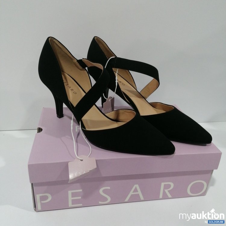 Artikel Nr. 786759: Pesaro Pumps 