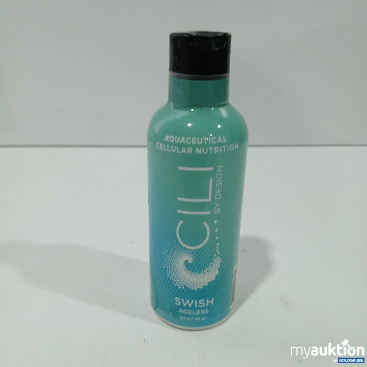 Artikel Nr. 798759: Cili Swish Ageless 192ml