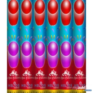 Artikel Nr. 393759: Römische Lichter XL 12 Stück/Packung