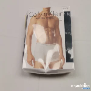 Artikel Nr. 435759: Calvin Klein Trunks 