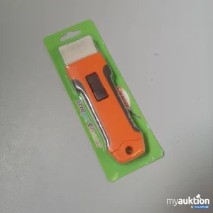 Auktion Cleanse Scraper Cleaner 