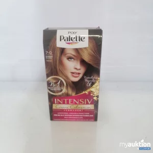 Auktion Poly Palette Intensiv Creme Coloration 