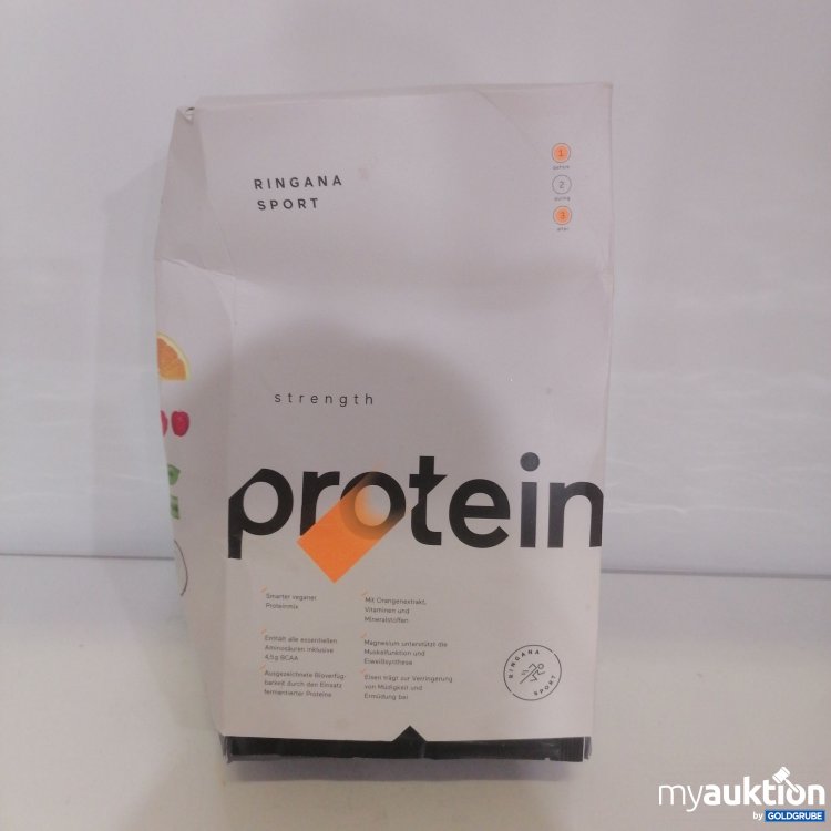 Artikel Nr. 769760: Sport Protein 616g