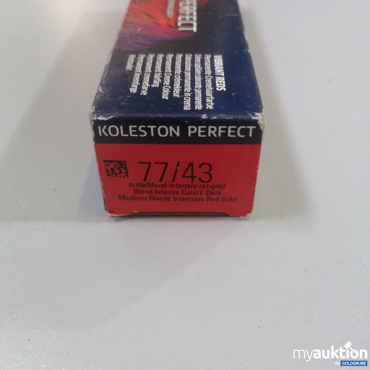 Artikel Nr. 771760: Wella Koleston Perfect 60ml 