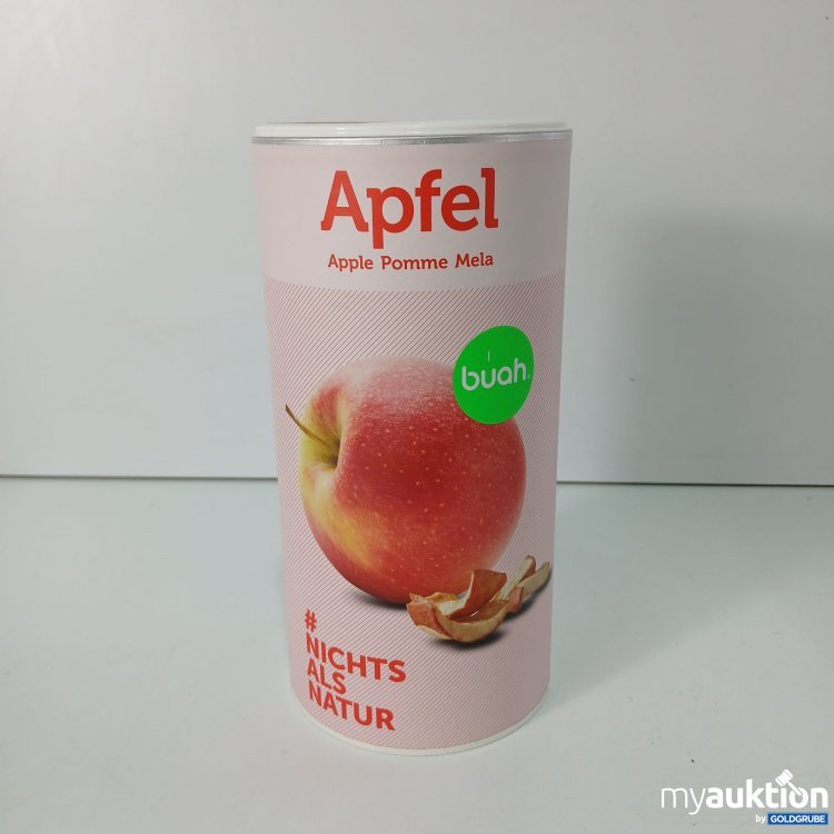 Artikel Nr. 800760: Buah Apfel 165g