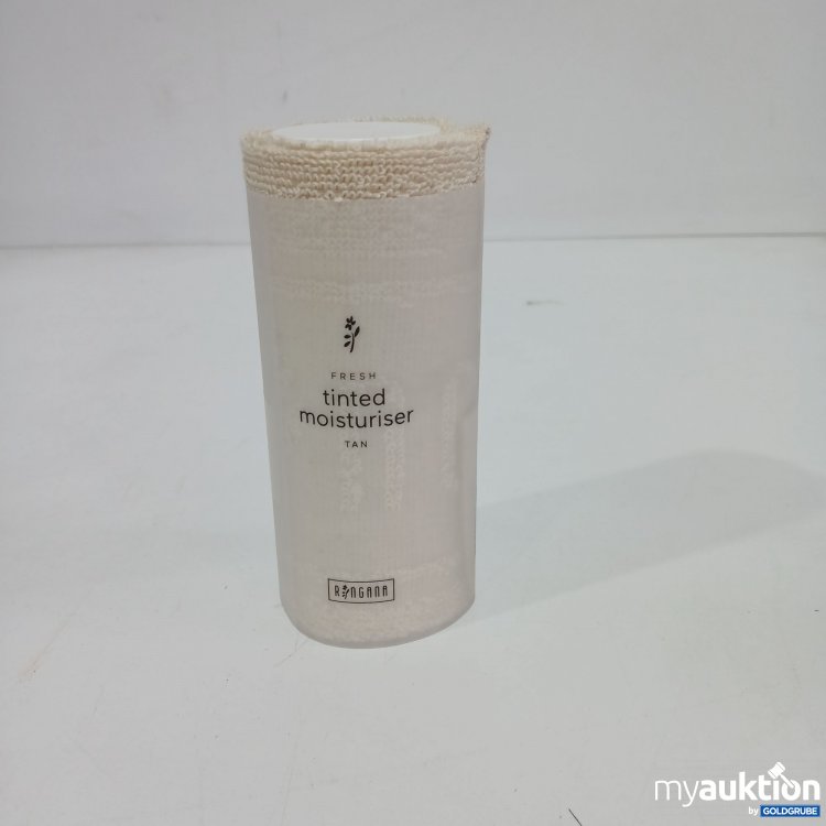 Artikel Nr. 801760: fresh tinted moisturiser tan 30ml