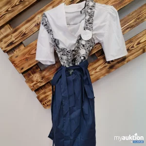 Artikel Nr. 362760: Naber Dirndl mit Bluse 