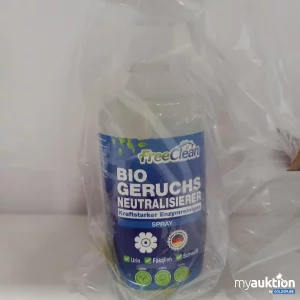 Artikel Nr. 384760: Free Clean Geruchsneutralisierer Spray 500ml