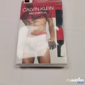 Artikel Nr. 435760: Calvin Klein Trunks stretch 