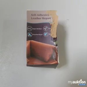 Auktion Self-Adhesive Leather Repair 