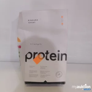 Auktion Sport Protein 616g