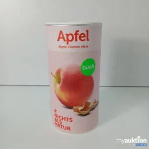 Artikel Nr. 800760: Buah Apfel 165g