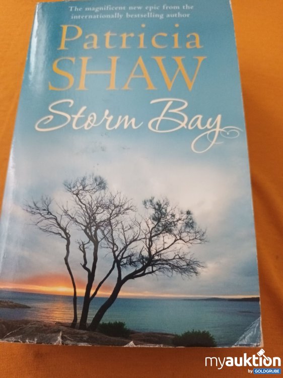 Artikel Nr. 347761: Storm Bay