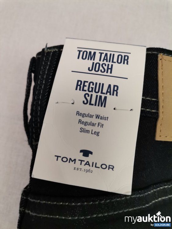 Artikel Nr. 735761: Tom Tailor Jeans 