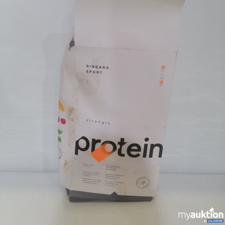 Artikel Nr. 769761: Ringana Sport Protein 616g