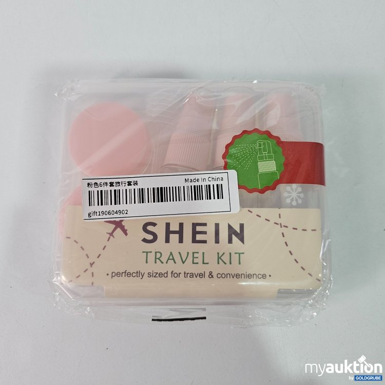 Artikel Nr. 785761: Shein Travel Kit 