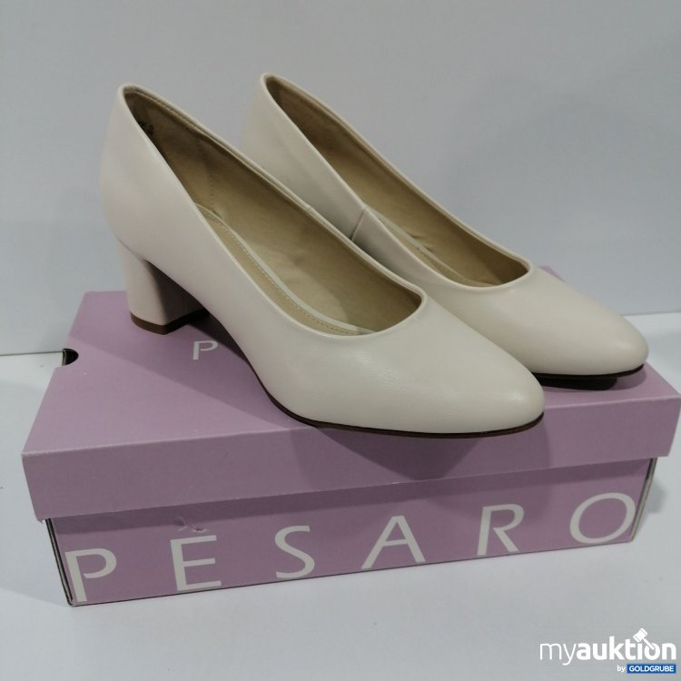 Artikel Nr. 786761: Pesaro Pumps 