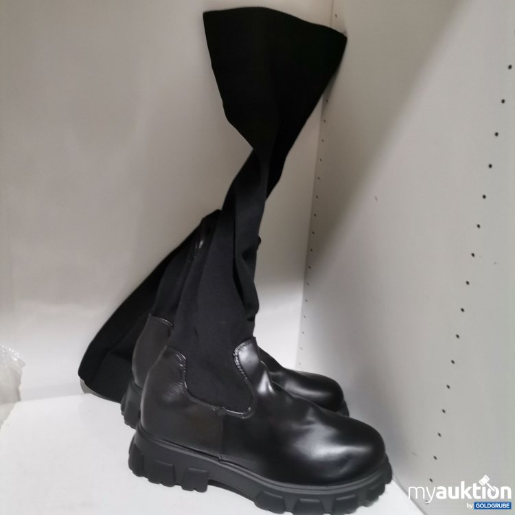 Artikel Nr. 790761: Stiefel 