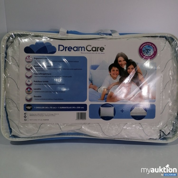 Artikel Nr. 795761: DreamCare Set