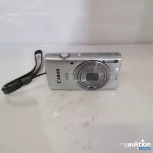 Auktion Canon Ixus 145 Camera 