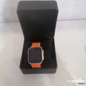 Auktion Smartwatch 