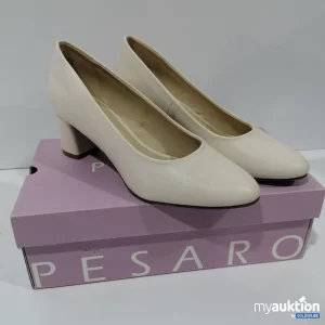 Auktion Pesaro Pumps 