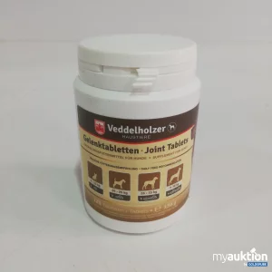 Artikel Nr. 793761: Veddelholzer Gelenk tabletten 150g