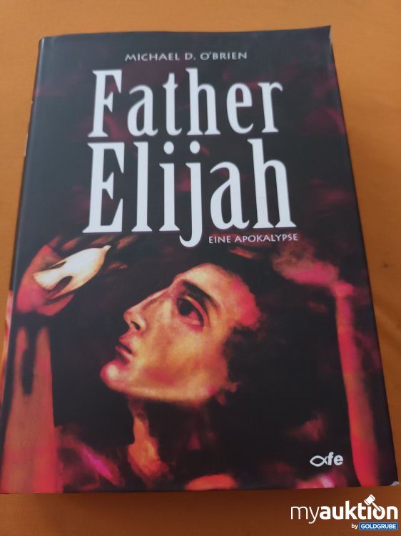 Artikel Nr. 347762: Eine Apokalypse, Father Elijah