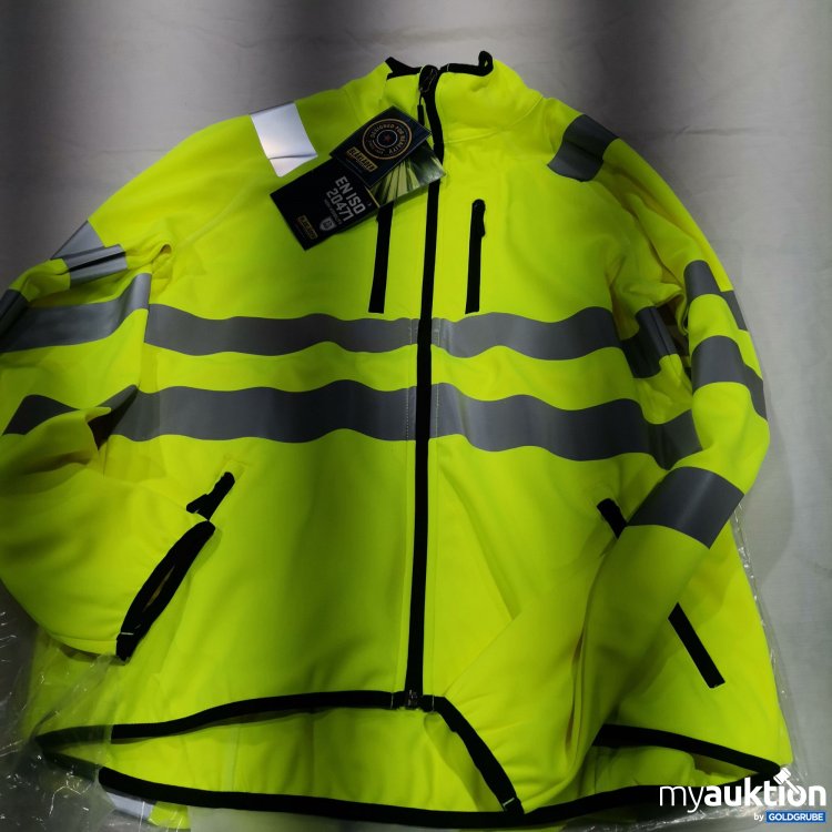 Artikel Nr. 396762: Blakläder Jacke 4906 