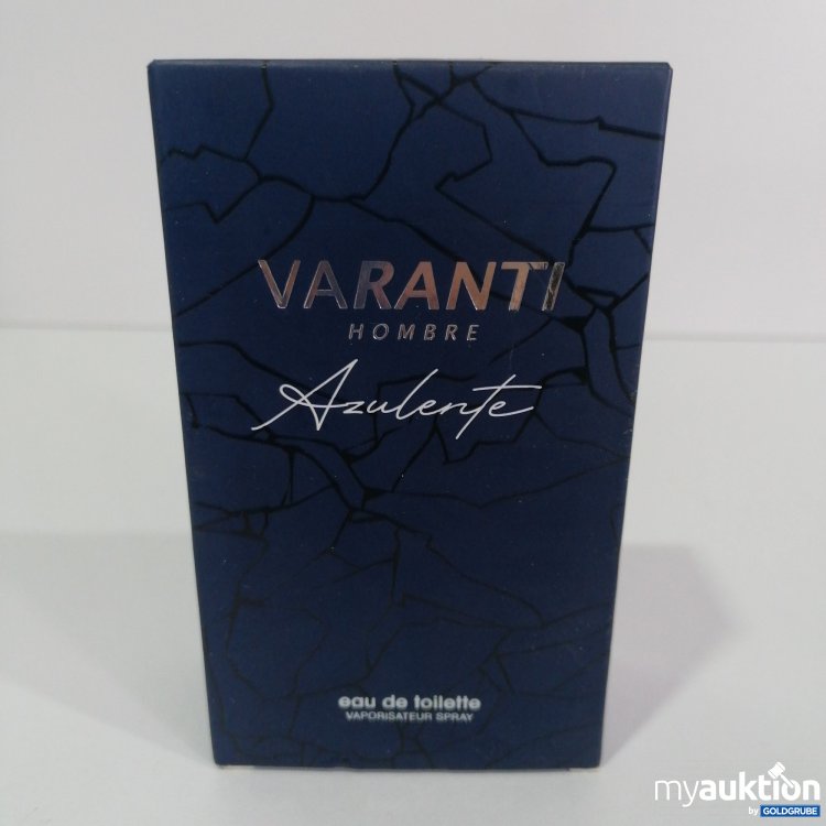 Artikel Nr. 765762: Varanti Hombre Azulente Eau de Toilette 100ml