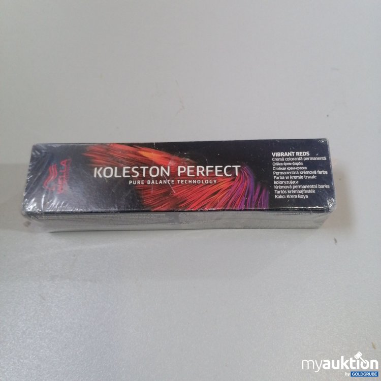 Artikel Nr. 771762: Wella Koleston Perfect 60ml 