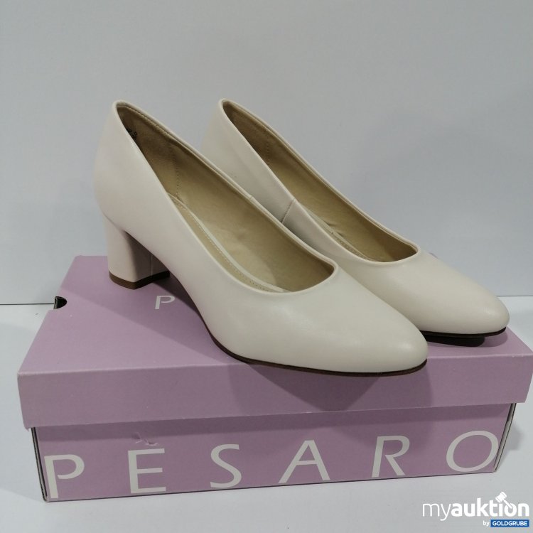 Artikel Nr. 786762: Pesaro Pumps 