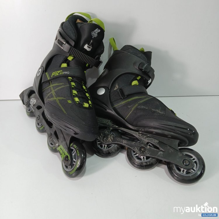 Artikel Nr. 792762: K2 Speed Herren Skates