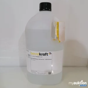 Artikel Nr. 749762: Berndkraft an analytichem brand 5l