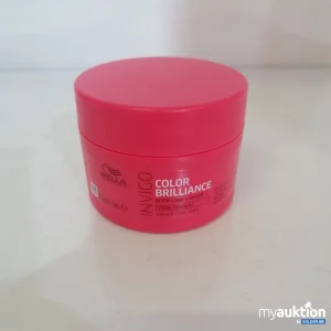 Auktion Wella Color Brilliance 150ml