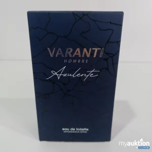 Auktion Varanti Hombre Azulente Eau de Toilette 100ml