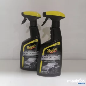 Artikel Nr. 768762: Meguiar's Ultimate Quik Detailer 2x709ml