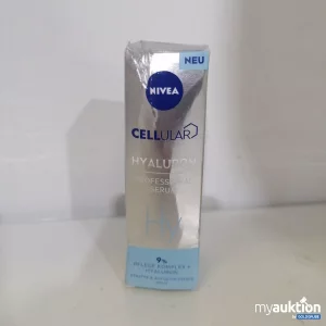 Artikel Nr. 772762: Nivea Cellzlar Hyalueon Serum Hy 30ml