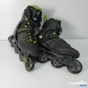 Auktion K2 Speed Herren Skates