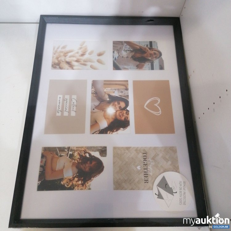 Artikel Nr. 425763: Collage Frame Toronto 