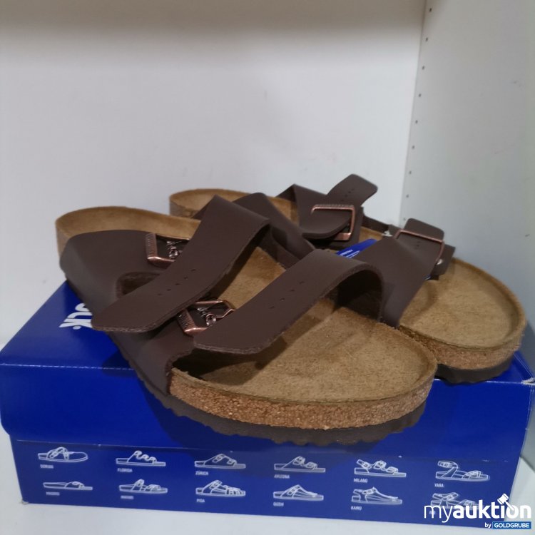 Artikel Nr. 755763: Birkenstock Arizona 