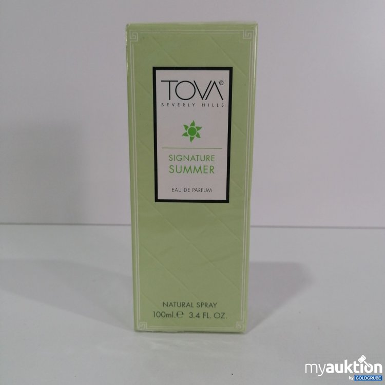 Artikel Nr. 765763: Beverly Hills Tova Signature Summer 100ml