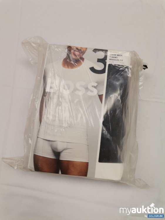 Artikel Nr. 775763: Boss crew Neck Shirts 