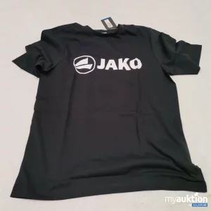 Auktion Jako Shirt 