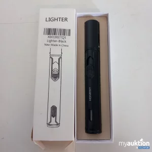 Auktion Lighter 