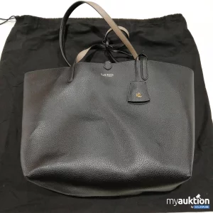 Auktion Handtasche Ralph Lauren 